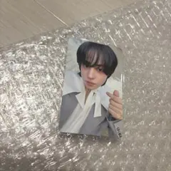 &TEAM Back to Life kakao特典トレカ TAKI タキ