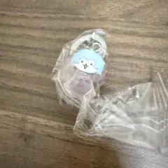 藤丸立香はわからない フォウ君 めじるしアクセサリー