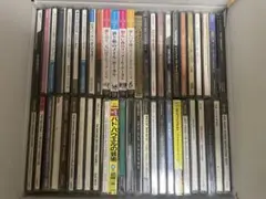 JAZZ 50枚セット