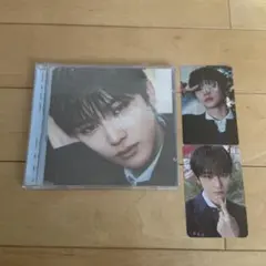 ALD1 ALPHA DRIVE ONE アンシン ジュエルケース