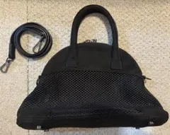 新品 Decollte Accessory メッシュバッグ グレー Sサイズ - メルカリ