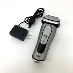 BRAUN シリーズ9PRO Type5793本体のみ - メルカリ