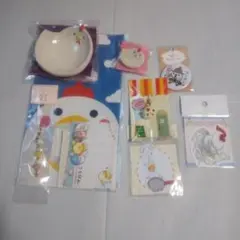 中田様 リクエスト 4点 まとめ商品