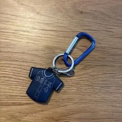 オリックスバファローズ　森友哉　カラビナキーホルダー