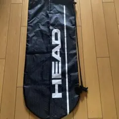HEAD ジュニアテニスケース