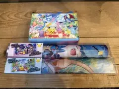 コナミプレミアムくじ オレカバトル2 A賞 ストレージボックス ナギ