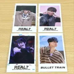 超特急　マサヒロ　ミニフォト　REAL? 事後販売　LIVE EVE