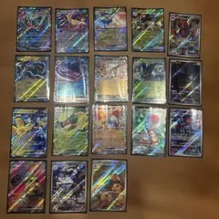 ポケモンカード18枚セットのサムネイル