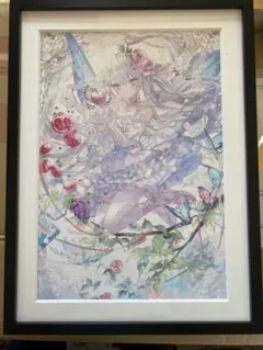 2025年最新】複製原画 直筆サインの人気アイテム - メルカリ