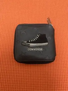 CONVERSE コンバース  ショートウォレット ミニウォレット 2つ折り財布
