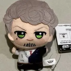 天国獄 ヒプノシスマイク ヒプマイ ちびぐるみ ぬいぐるみ マスコット