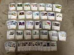 ポケモンカード　サポート92枚セット