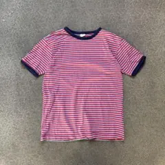 00s archive ボーダー tシャツ y2k 平成 swag city - メルカリ