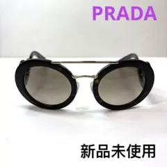 新品未使用PRADAプラダサングラス男子SPR 13Sのサムネイル
