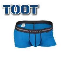 2026年最新】TOOT カラー：ブルー系 ボクサーパンツの人気アイテム