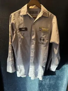 DRIVEN driven JASON JESSEE ドリブン ワークジャケット 2025年最新】Yahoo!オークション -driven ジャケットの中古品・新品