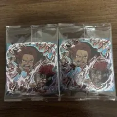 にふぉるめーしょん ワンピース大海賊シールウエハースLOG.13 まとめ売り