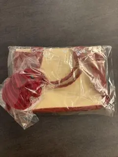 【ドムドムバーガー　✖️ コメダ　福袋】