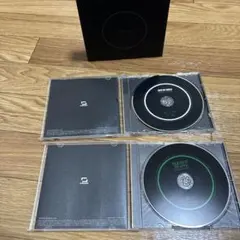 THE ORAL CIGARETTES/SUCK MY WORLD CD＋DVD