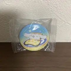 シナモロール × くら寿司 カプセルトイ