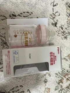 pigeon 母乳相談室 SS 160ml