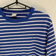 ボーダー Tシャツ　TOMMY HILFIGER 正規品