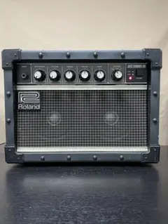 【動作確認済】Roland JC-20 ギターアンプ イタリア製 ジャズコーラス Amazon | Roland / JC-20 Jazz Chorus | コーラス・フランジャー