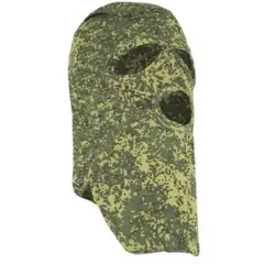 Splav社製　ロシア軍　バラクラバ　デジタルフローラ　ラスト１点