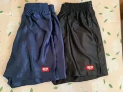 andro 卓球用　パンツ２枚セット