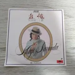 沢田研二 追憶