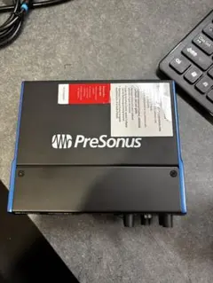 ジャンク PreSonus プリソーナス Monitor Station V2 - メルカリ