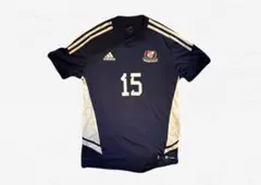 横浜F・マリノス adidas トレーニングウェアのサムネイル