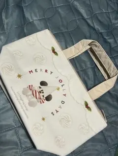 リルリンリン　スーベニアランチケース　2024