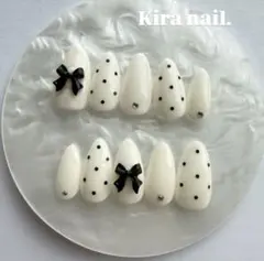 ネイルチップのサムネイル