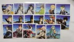 ましかくコレクション　刀剣乱舞　まとめ売り