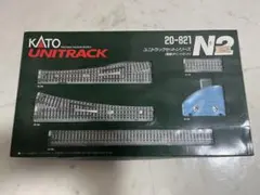 KATO ＊説明必読＊ V12 立体交差セット Nゲージ - メルカリ