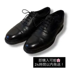 リーガル ストレートチップ 23.5cm