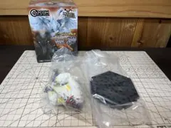 モンスターハンター スタンダードモデル Vol.29 ドドブランゴのサムネイル