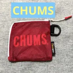 チャムス 旅行用品