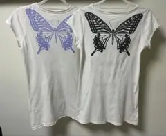 中島美嘉　Candy girl SLY コラボＴシャツ 2枚