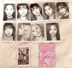 2026年最新】fancy twice特典トレカの人気アイテム - メルカリ