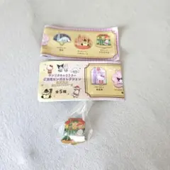 サンリオ ご当地ピンズコレクション ポチャッコ 東京スカイツリー