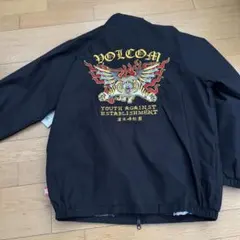 新品　ボルコム　ジャケット　ブルゾンのサムネイル
