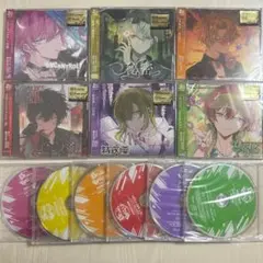 2025年最新】ディアヴォ レオード cdの人気アイテム - メルカリ