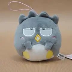 ❣️激レア❣️サンリオ　ばつ丸 1999年　ぬいぐるみ　新品タグ付き 豪華ばつ丸 Yahoo!オークション -バッドばつ丸(サンリオ)の落札相場・落札価格