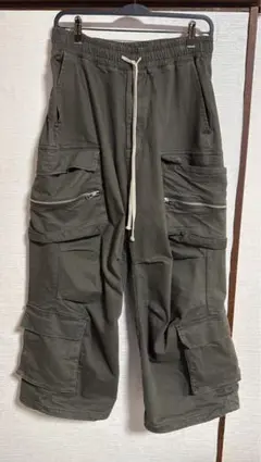 Danke schon カーゴパンツのサムネイル
