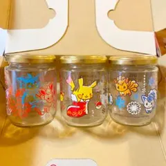 イッツデモ　ポケモン　ビンセット