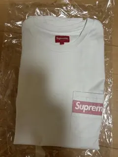 supreme Tシャツ