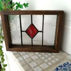 ステンドグラス ガラス工芸