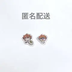 ほ*ろ様 にじさんじ 8周年 アクリルパーツ Little Lemon 北見遊征